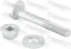 Болт з ексцентриком (рем-кт) BMW 3(E36) 97-05 FEBEST 1929-009-KIT (фото 1)