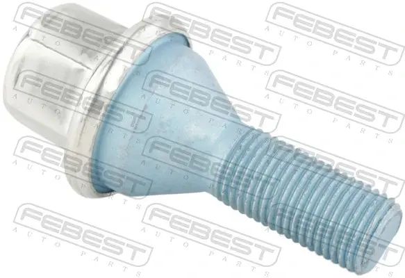 Болт колісний FEBEST 2085-B001 (фото 1)