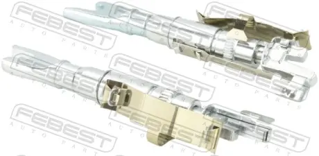 Распорка тормозных колодок FEBEST 2104-CB4