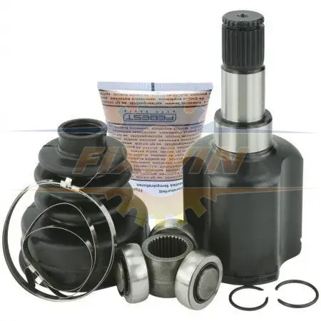 Шрус внутрішній лівий 32x40x26, FORD FOCUS C-MAX CAP 2003-2007 (вир-во) FEBEST 2111-CB4LH (фото 1)