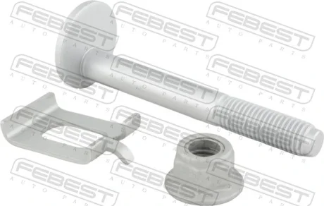 Болт подвески FEBEST 2129-007KIT