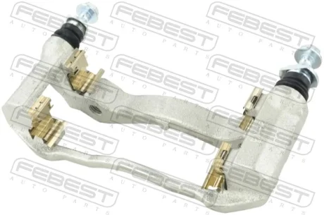 Скоба тормозного суппорта FEBEST 2177-CTT9FL