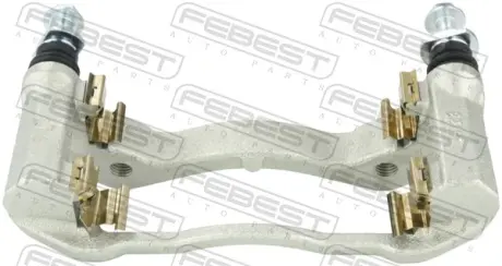Скоба гальмівного супорта FEBEST 2177-CTT9FR