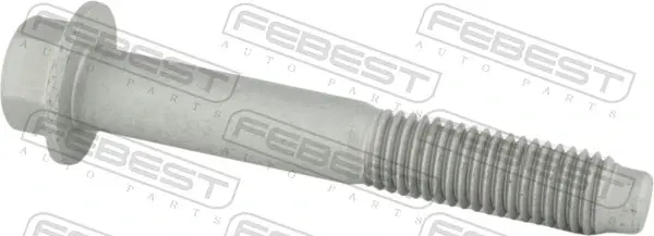Febest Гвинт для коригування розвалу FEBEST 2198-012 (фото 1)