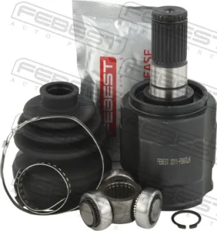 Шрус полуоси FEBEST 2211-FBATLH