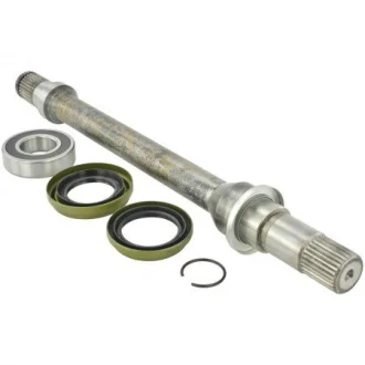 Полуось правая 28x408.5x28 FEBEST 2212-CLARRH