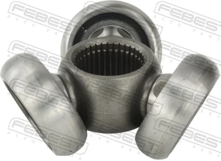 Шарнир поворотный полуоси FEBEST 2216-MQ4