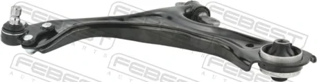 Рычаг передний нижний FEBEST 2224-K5LH
