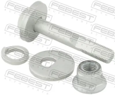 Болт подвески FEBEST 2229-003KIT
