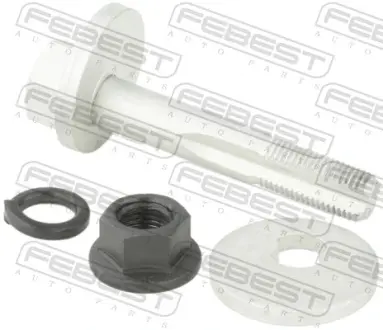 Болт подвески FEBEST 2229-007KIT