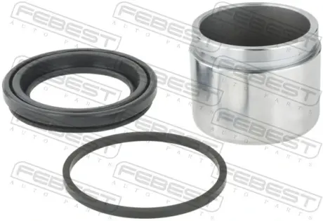 Поршень супорта гальмівного FEBEST 2276K2500FKIT