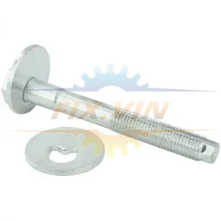 Болт із ексцентриком AUDI, VW, SEAT (Вир-во) FEBEST 2329-002-KIT (фото 1)