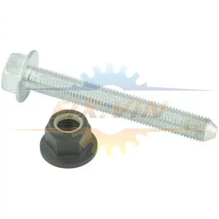 Болт кріплення підвіски VAG (Вир-во) FEBEST 2329-004-KIT (фото 1)