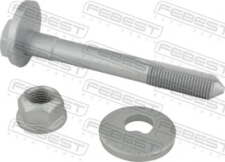 Болт крепления FEBEST 2329-010KIT