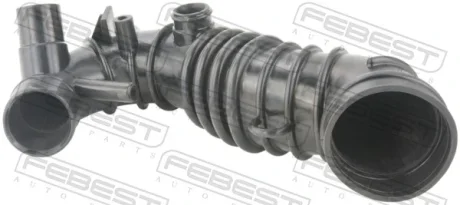 Воздуховод воздушного фильтра FEBEST 2345-0003