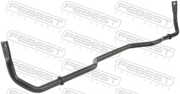 Тяга стабилизатора FEBEST 2399CCR (фото 1)