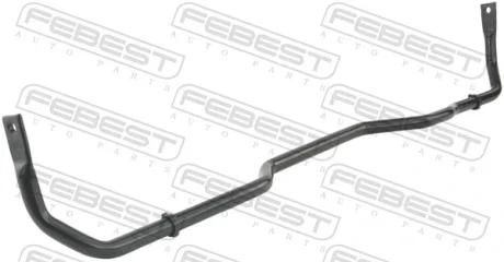 Тяга стабилизатора FEBEST 2399CCR