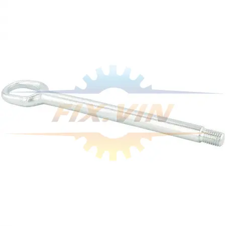 Буксирний крюк VW T5 03- (314 mm) FEBEST 2399-DHT6 (фото 1)