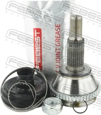 Шрус полуоси FEBEST 2410-ARKA48R (фото 1)