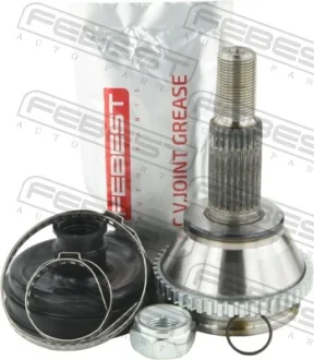 Шрус наружный задний 20x52.7x25 FEBEST 2410-ARKA48R