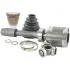 ШРКШ внутр. R 40.6x321 DUSTER 1.5-2.0 11- 26z/33z FEBEST 2411-DUSTRH (фото 1)