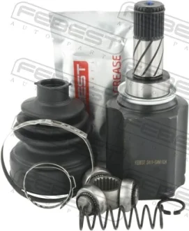 Шрус полуоси FEBEST 2411-SANIILH