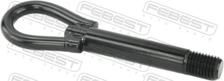 Крюк буксировочный FEBEST 2496-LOGIF