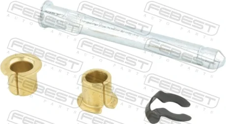 Втулка распорная (метал.) FEBEST 2499-HDR001KIT