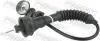 Трос зчеплення PEUGEOT 206 1.1-1.6 98- FEBEST 25108-206 (фото 1)