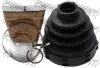 Пыльник ШРУС внутренний, PEUGEOT, FIAT, CITROEN (пр-во) FEBEST 2515-BOX3T (фото 2)
