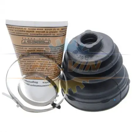 Пильовик ШРУС внутр. VOLVO S80 (вир-во Febest) FEBEST 2715-S40T (фото 1)