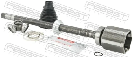 Шрус полуоси FEBEST 2911-FLIIMTRH