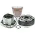 ШРКШ карданного валу (86/22mm) FREELANDER 2.2-3.2 06-14 FEBEST 2911-FLIISHA (фото 1)