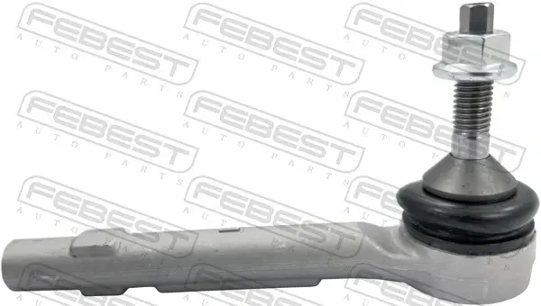 НАКОНЕЧНИК РУЛЬОВИЙ FEBEST 6721MX (фото 1)