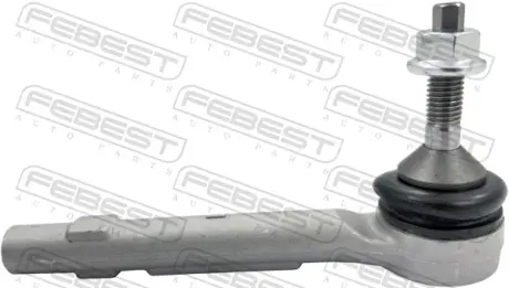 НАКОНЕЧНИК РУЛЬОВИЙ FEBEST 6721MX