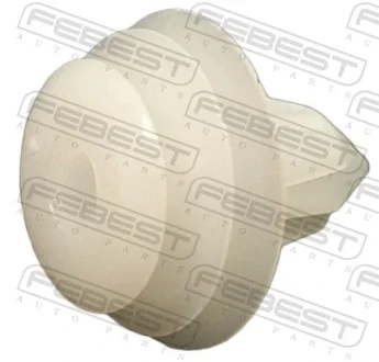 Клипса FEBEST 8857-0068