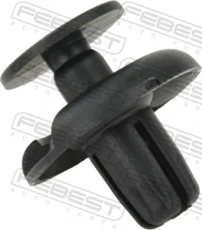 Клипса крепежная FEBEST 8857-0113