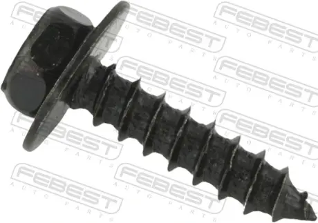 Винт крепежный FEBEST 8857-0225