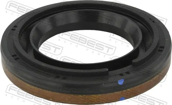 Сальник коробки передач FEBEST 95AE-S40710911X (фото 1)