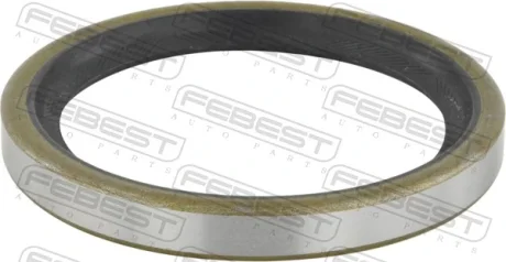 Сальник редуктора FEBEST 95FD-Y62780909C