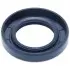 САЛЬНИК ПРИВОДУ 28X50.25X9, SUBARU (вир-во) FEBEST 95GAY30500909L (фото 1)