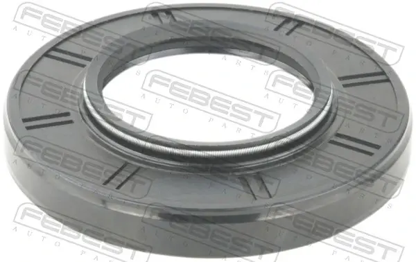Сальник полуоси переднего редуктора FEBEST 95GA-Y40751014C (фото 1)