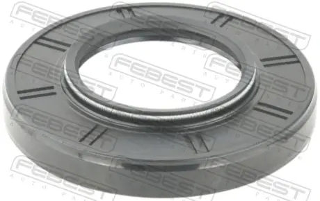 Сальник полуоси переднего редуктора FEBEST 95GA-Y40751014C