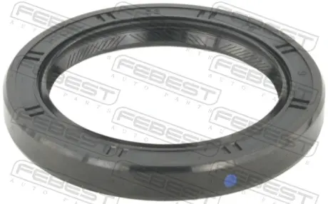 САЛЬНИК ПРИВОДУ 54.65X76.1X9X9, KIA, HYUNDAI(вир-во) FEBEST 95GAY-56760909C