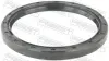 САЛЬНИК ПРИВОДУ 73.2X90.3X8X8, VOLKSWAGEN, SKODA, AUDI (вир-во) FEBEST 95GAY-75900808R (фото 1)