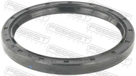 САЛЬНИК ПРИВОДУ 73.2X90.3X8X8, VOLKSWAGEN, SKODA, AUDI (вир-во) FEBEST 95GAY-75900808R