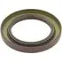 Сальник КПП (перед./вихід.)(46.6X71.3X7.8X7.8) NAVARA/PATHFINDER 2.5-4.0 05- FEBEST 95GBY-48710808R (фото 1)