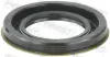САЛЬНИК OPEL ZAFIRA 38.2X65.1X6.7X8.9 (вир-во) FEBEST 95GCW-40650709R (фото 1)