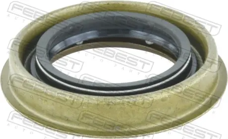 Сальник распредвала FEBEST 95GD-W38580913C