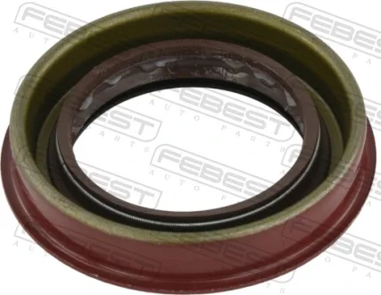 Сальник задний коленчатого вала FEBEST 95GD-W43631015C